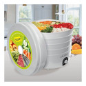 Dehydrator - MAESTRO MR-766 5-Tray White