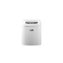 Ice Maker - Lin Ice Pro-w12 White