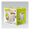 Dehydrator - MAESTRO MR-766 5-Tray White