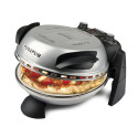 Pizza Maker - G3 Ferrari Delizia 1200W 1 Pizza Silver