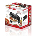 Pizza Maker - G3 Ferrari Delizia 1200W 1 Pizza Black