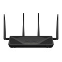 Wireless Router - Synology RT2600AC Dual-band Gigabit Ethernet 1733 Mbit/s Black