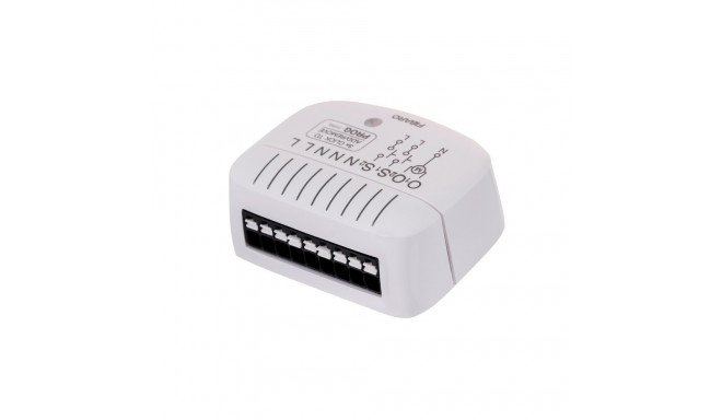 Home Automation - FIBARO Roller Shutter 4 FGR-224 67x45x65 mm