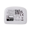 Shutter Control - Fibaro Fgr-224