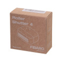 Shutter Control - Fibaro Fgr-224