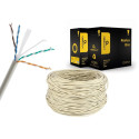 Networking Cable - Gembird Upc-6004se 305m Cat6