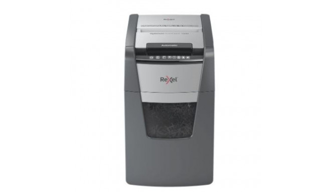 Shredder - Rexel Autofeed+, Gray