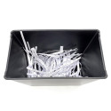 Document Shredder - Media-tech Mt215 V3.0, Black