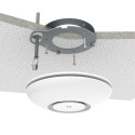 Wireless Access Point - Mikrotik cAP ac 867 Mbit/s Power over Ethernet (PoE) White
