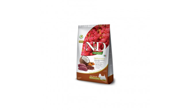 Dog Food - Farmina N&d Quinoa Venison