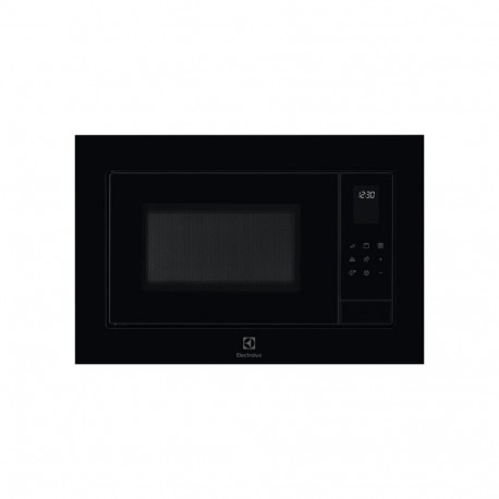 Microwave Oven - Electrolux Lms4253tmk Built-in 900w Black