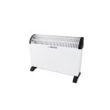 Convector Heater - Esperanza EHH008 2000W Indoor White