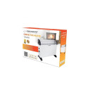 Convector Heater - Esperanza EHH008 2000W Indoor White