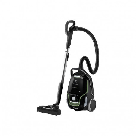 Drum Vacuum - Electrolux Euoc9 Green 5l Drum 700w Vacuum