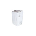 Top-Load Washing Machine - Adler AD 8055 3 kg Cream