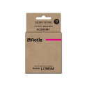 Ink Cartridge - Actis KB-985M Compatible for Brother LC985M Magenta