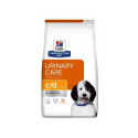 Veterinary Diet - Hill's Prescription Diet c/d Multicare Dry Dog Food Chicken 4kg