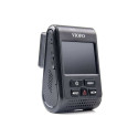 Dashcam - VIOFO A119-G V3 2K Ultra HD 60fps Black