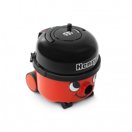 Vacuum Cleaner - Numatic Henry HVR200-11 9L Dry Red