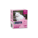 Wet Cat Food - Bozita 370 g