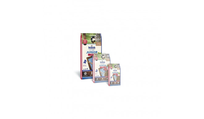 Dry Dog Food - Bosch Junior Lamb & Rice 15 Kg