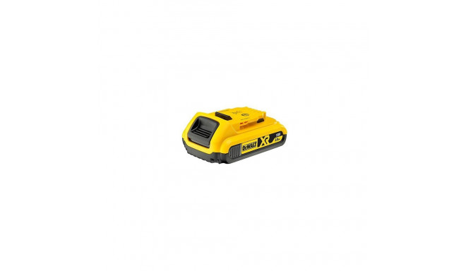 Battery - DeWALT DCB183
