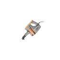 Handheld Vacuum - Adler Ad 7036 Bagless Black, Bronze, Grey, Orange, T