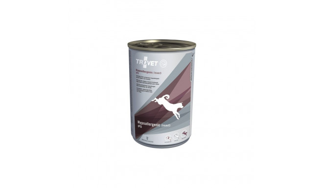 Dog food - Trovet Hypoallergenic IPD - 400 g