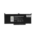 Laptop - Green Cell DE148 14" Battery