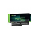Battery - Green Cell Ts03 Notebook Spare Part (note: Removed The "batt