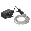 Wi-Fi Router - Tp-link Archer C64, Black