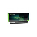 Battery - Green Cell De77 Backup Laptop Battery