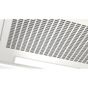 Hood - Bosch Serie 2 DUL62FA21 Wall mounted White 250 m³/h