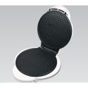Waffle Maker - Maestro MR-715 1 Waffle Non-Stick White
