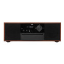 Audio System - Jvc Rd-e761
