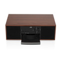 Audio System - Jvc Rd-e761