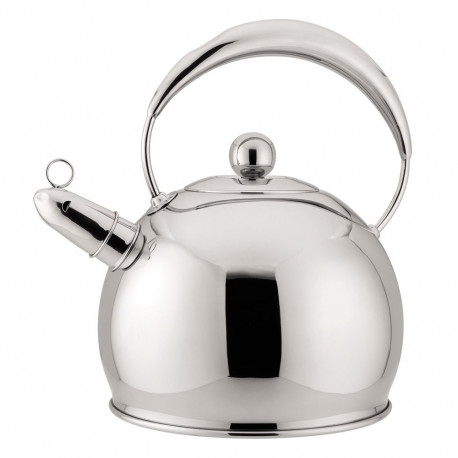 Stainless Steel Kettle - Maestro Mr-1330, Silver