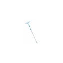 Window Cleaner - Leifheit 51120 3-in-1 Microfiber Telescopic Leifheit 51120 3-in-1 Window Cleaning T