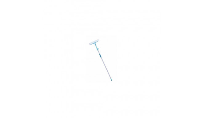 Window Cleaner - Leifheit 51120 3-in-1 Microfiber Telescopic Leifheit 51120 3-in-1 Window Cleaning T