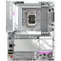 Motherboard - Gigabyte Z890 A ELITE WF7 ICE White Gigabyte Z890 A Elite WF7 Ice Motherboard