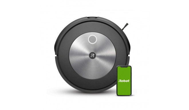 Robot Vacuum - Irobot Roomba J7158