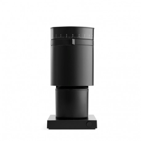 Coffee Grinder - Fellow Opus Automatic Stainless Steel Black