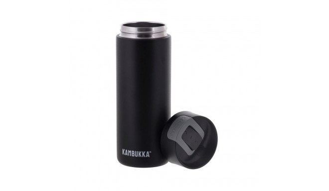 Thermal Mug - Kambukka 500 Ml Matte Black