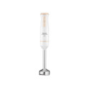 Hand Blender - Zelmer ZHB4562I Pulsar Deluxe 800W White