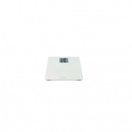 Digital Scale - Medisana PS 470 250kg Capacity LCD Display White