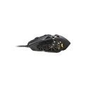 Computer Mouse - Mad Catz M.o.j.o. M1 Right-hand Optical 12000 Dpi
