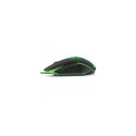 Gaming Mouse - Esperanza EGM209G Optical 2400 DPI Right-Hand Black