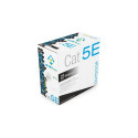 Networking Cable - Alantec KIF5OUT305, Black 305m Cat5e F/UTP (FTP)