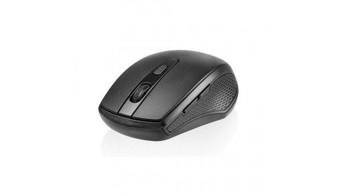 Computer Mouse - Tracer Tramys46729 1600 Dpi, Black