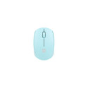 Computer Mouse - NATEC STORK Wireless Optical 1600 DPI Ambidextrous Bluetooth + USB Type-A
